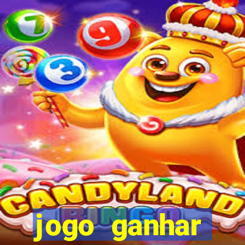 jogo ganhar dinheiro no cadastro